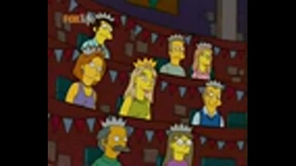 The Simpsons (13.06.2009) {1} [bgaudio.tvrip] - Planet