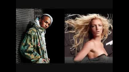 Britney Spears - Gimme More(T.I. Remix)