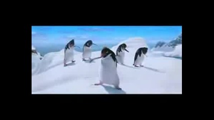 Танца На Пингвините - Dam Dadi Doo