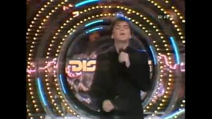 Steve Allen - Letter from my heart (1984)