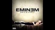 Eminem - Not Afraid ( New 2010 Produced by Boi - 1da) 