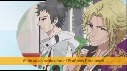 Brothers Conflict