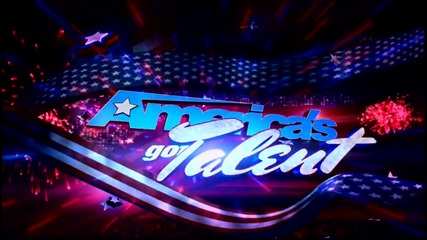 America's Got Talent - Season 6