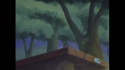 Young Robin Hood 14 Sherwood Stakes part1