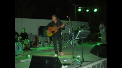 Pantelis Thalassinos - Karavia Xiotika 