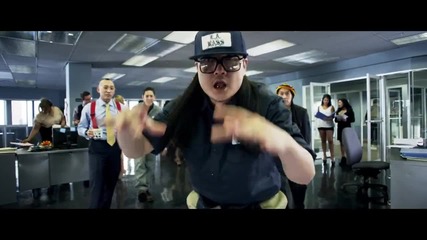 Far East Movement - The Illest ft. Riff Raff