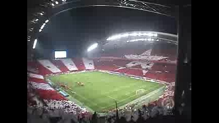 Urawa Reds Fans