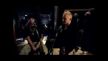 Sting feat. Craig David - Rise & Fall