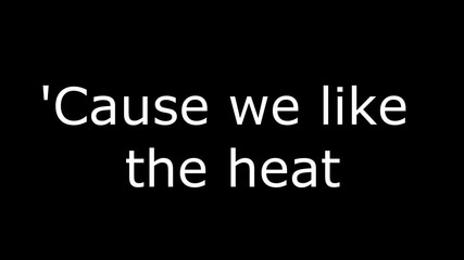 Dnc - Jungle Flames