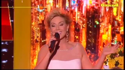 Lepa Brena - Jutros mi je ruza procvetala