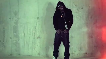 New Kidd Kidd ft. 50 Cent - Better Walk / Hd