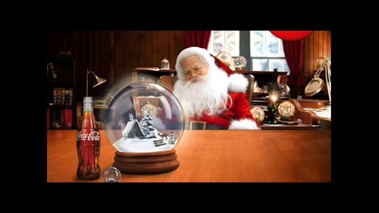 Train - shake up christmas + subs (hq)