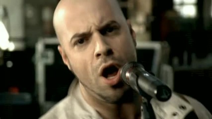Daughtry-life After You