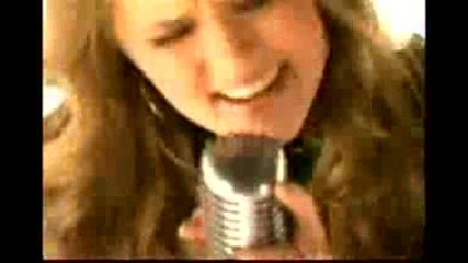 Emily Osment - The Hero In Me
