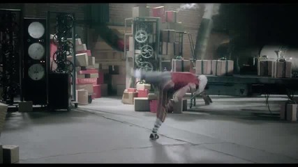 Justin Bieber-santa Claus Is Coming To Town