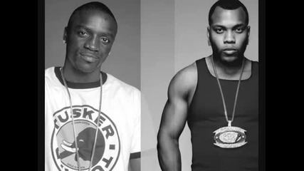 Flo Rida ft. Akon - Who Dat Girl 
