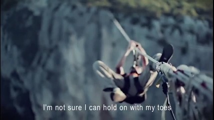 Вярвам, че мога да полетя ( I Believe I Can Fly )