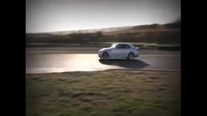 Как се прави дрифт с Bmw M3