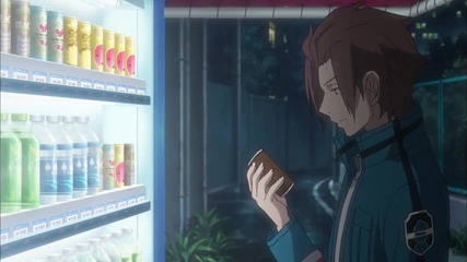 World Trigger Episode 33