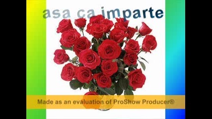 Parfumul Florilor