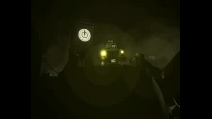 Crime Time The Series Trailer