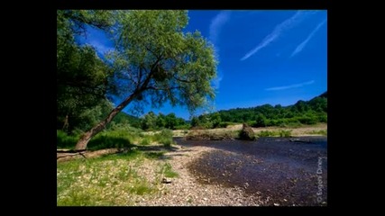 Красотите на България - Странджа