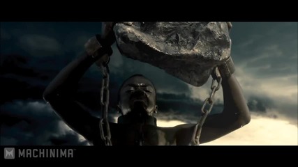 Assassins Creed 4 Black Flag -- Adewale Trailer