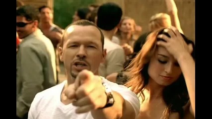 New Kids On The Block - Summertime (Promo Only)
