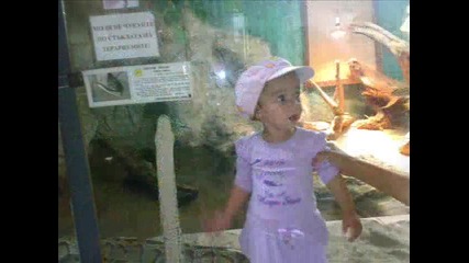 Gabi na mama zlatoto 