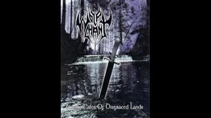 Wolfchant - Bloody Tales of Disgraced Lands ( Full Album ) pagan folk black metal Germany