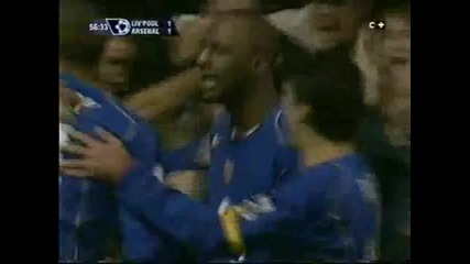 Vieira-arsenal