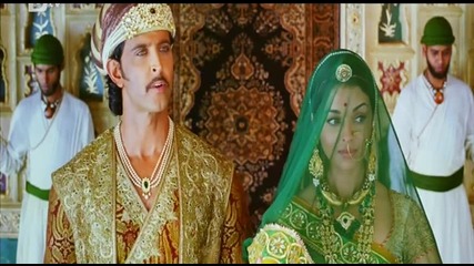 4. Джодха и Акбар (2008) - Jodhaa & Akbar - индийски филм - Бг озвучен [edit by mal'akh] - част 4