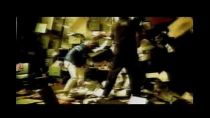 Kottonmouth Kings Feat. Corporate Avenger - Peace Not Greed  (Promo Only)