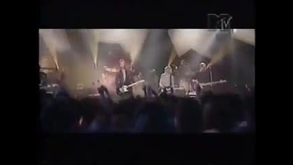 Jon Bon Jovi Destination Anywhere Live Mtv 1997 