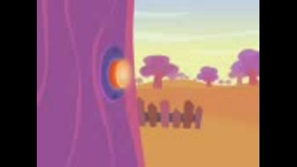 Happy Tree Friends