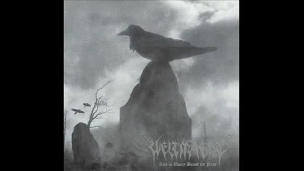 Weltmacht-requiem of the screaming raven