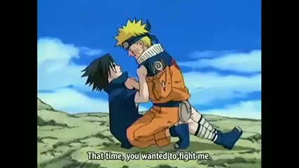 Naruto - Happy Ending 