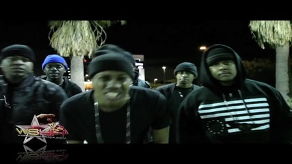 Ya Boy & Cik. Money - Pledge Allegiance To The Card ( Over T.is Pa2f ) 
