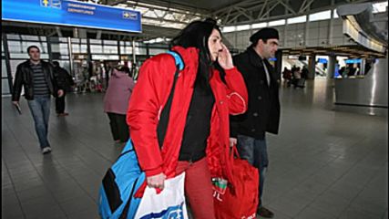 Венелина Венева: Пистата в Истанбул е ужасно твърда