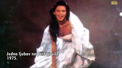 Zorica Brunclik - Jedna ljubav ne postoji vise