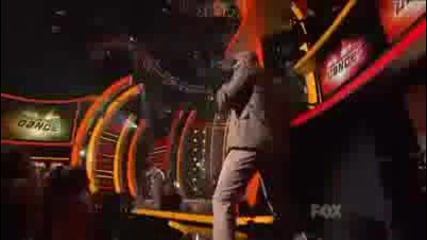 Enrique Iglesias - I Like It (feat. Pitbull) So You Think You Can Dance Live 