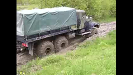 Kraz