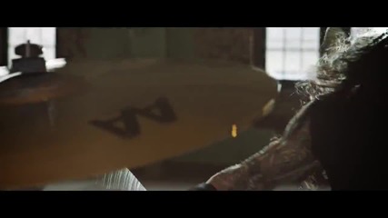 Channel Zero - Dark Passenger (official Video)