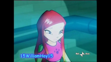 Winx Club - You and Me Together
