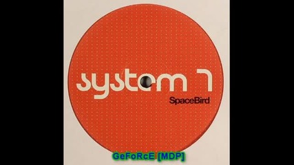 System 7 - Space Bird (dubfire Deep Space Remix) 