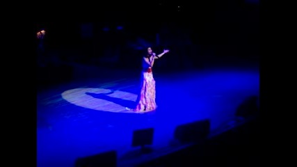 Regine velasquez sings Mariah Carey - Live - Regine Velasquez -