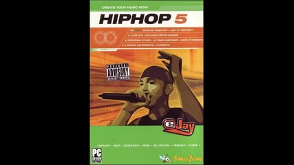 Hip Hop ejay 5 - Jolly Els Beat
