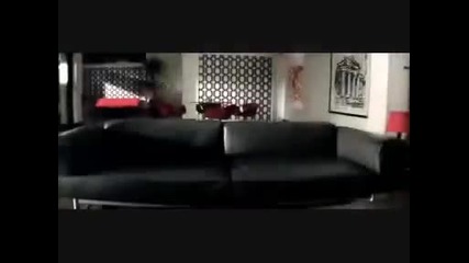 Ashley Tisdale - It_s Alright, It_s Ok (official music video