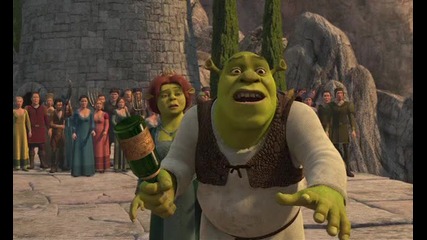 Shrek The Third [bg Audio] (00h04m11s - 00h05m01s)