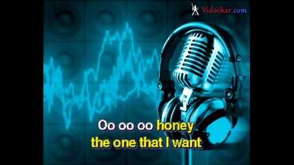 Olivia Newton John & John Travolta - You're The One That I Want (karaoke)